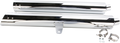 Cobra 4" Slip-On Mufflers