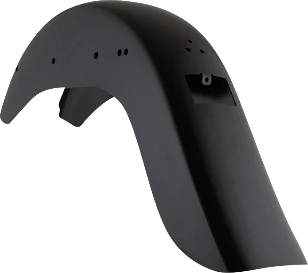 Klock Werks Rear Fender — Stock Taillight Cutout