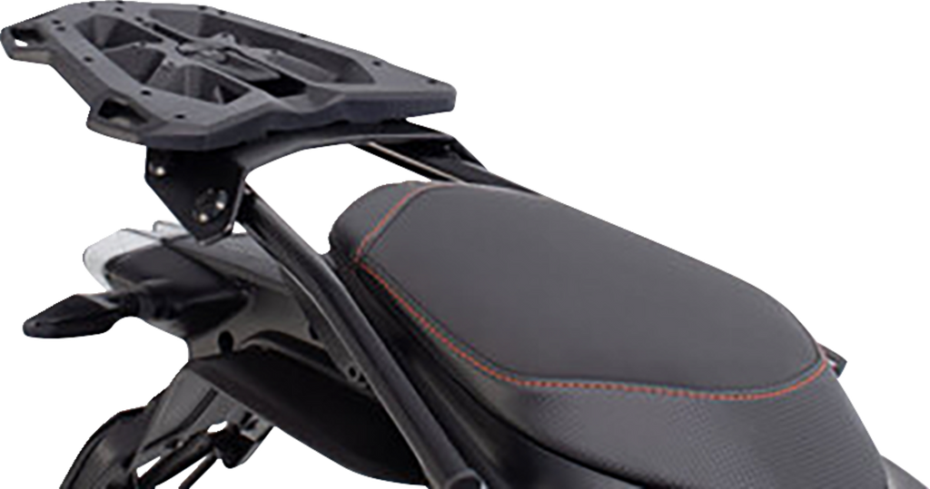 SW-Motech Luggage Rack Extension For Street-Rack