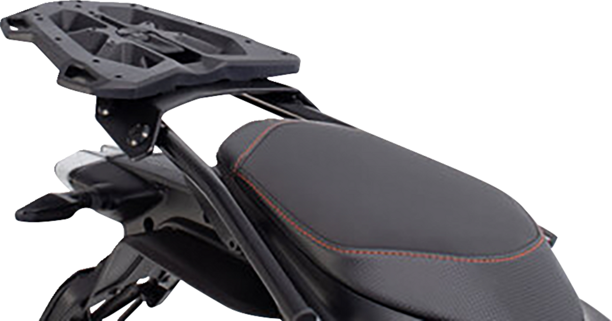 SW-Motech Luggage Rack Extension For Street-Rack