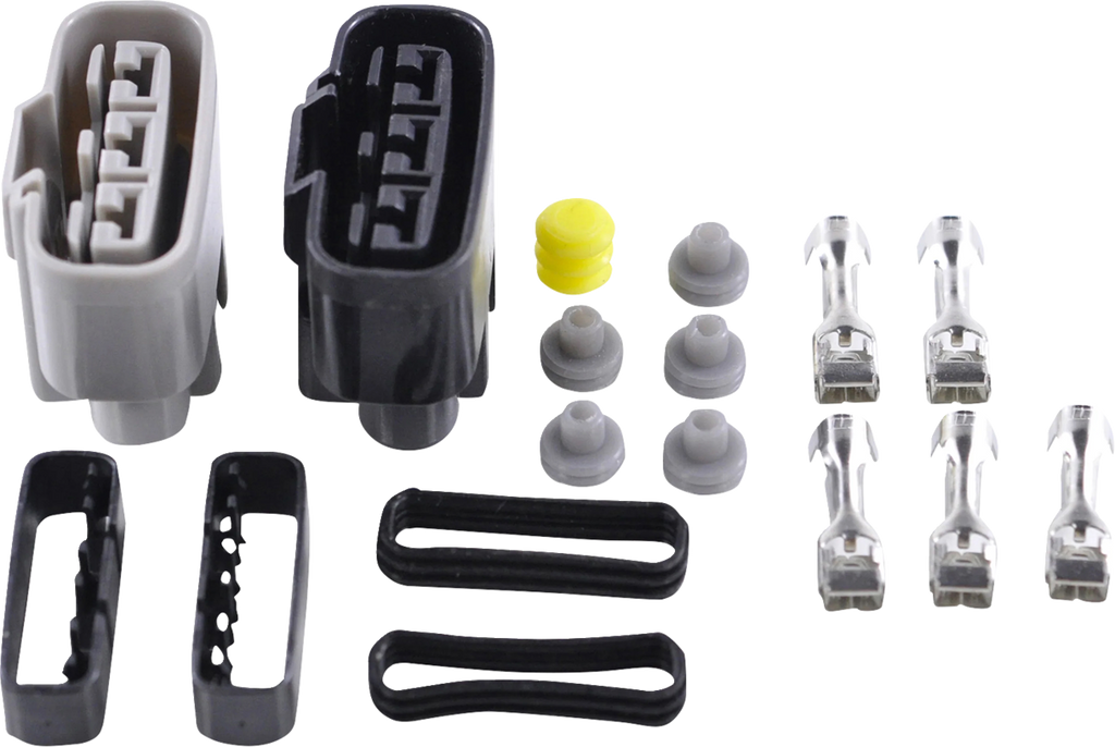 Rm Stator Charging Kit