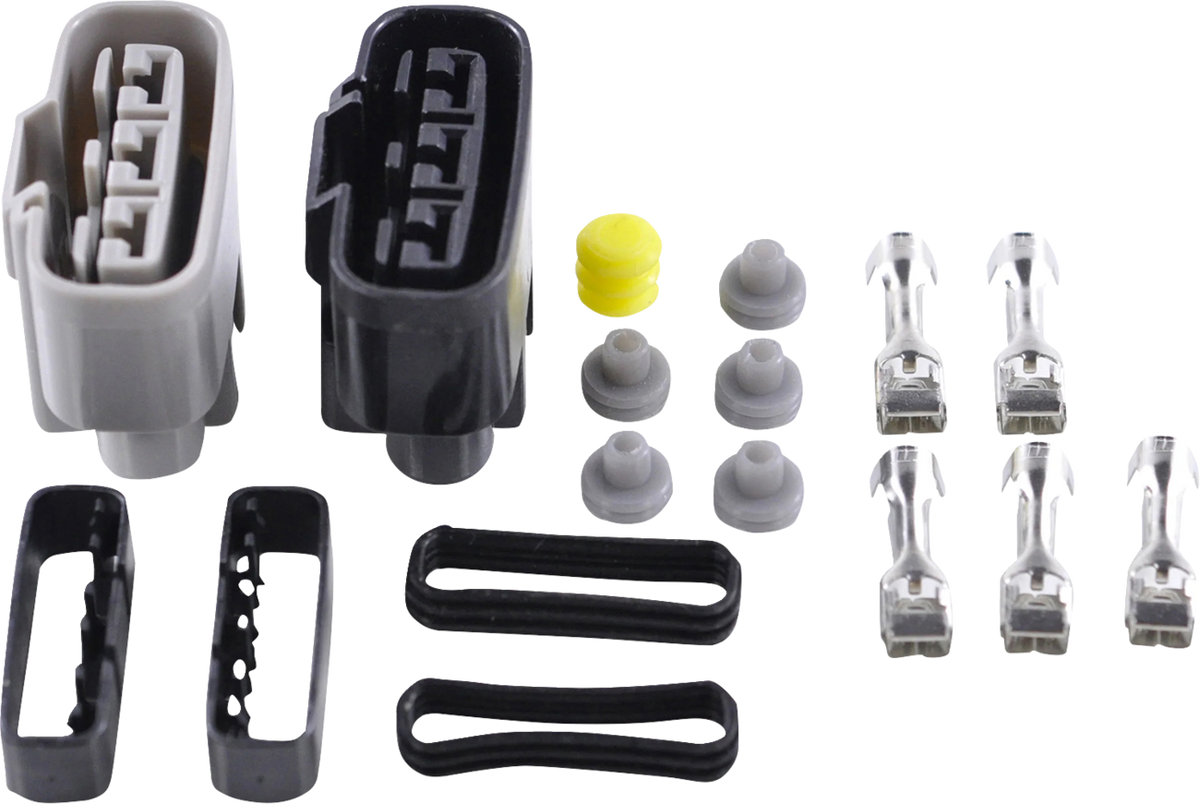 Rm Stator Charging Kit