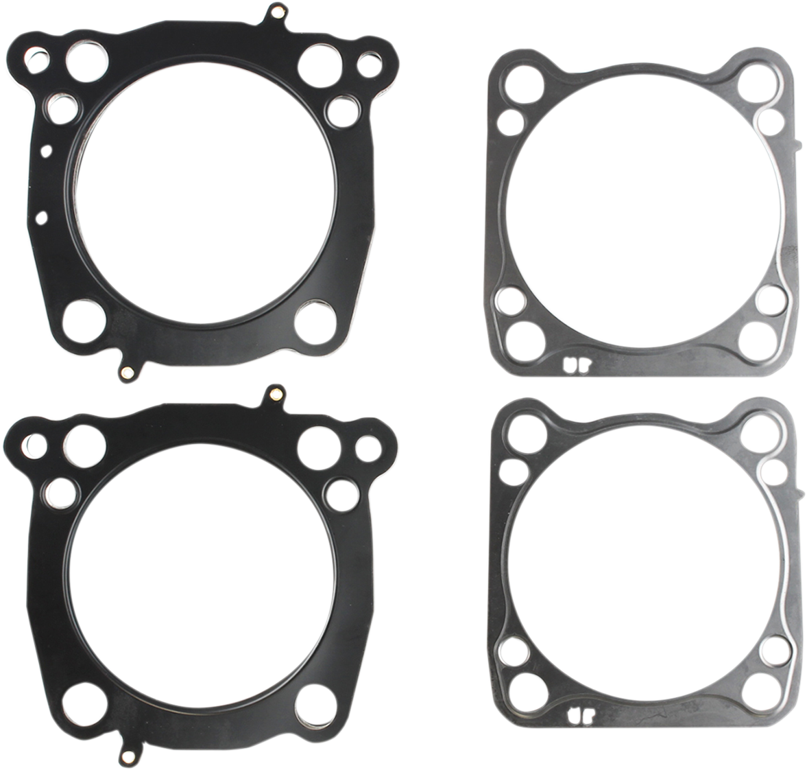 Cometic Cylinder Head/Base Gasket Kit