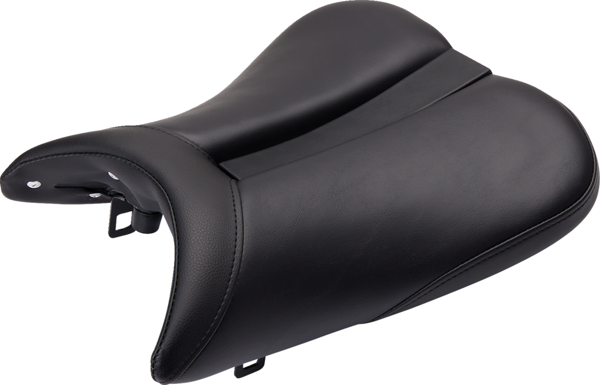 Saddlemen Gel Channel™ Sport Seat — Solo
