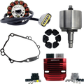 Rm Stator Charging Kit