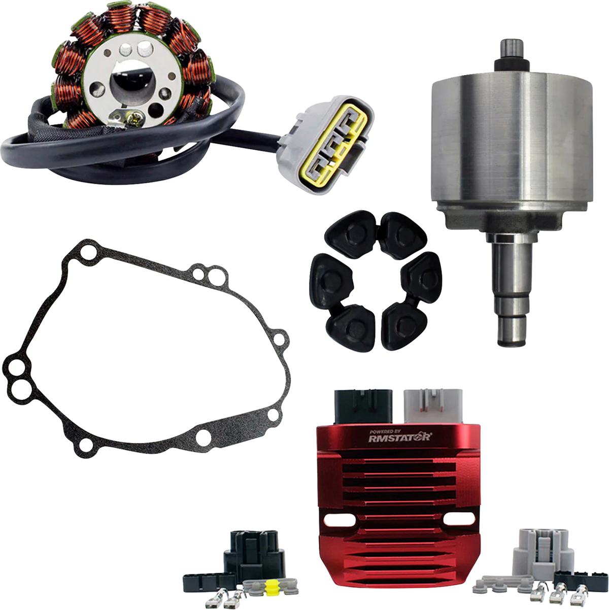 Rm Stator Charging Kit
