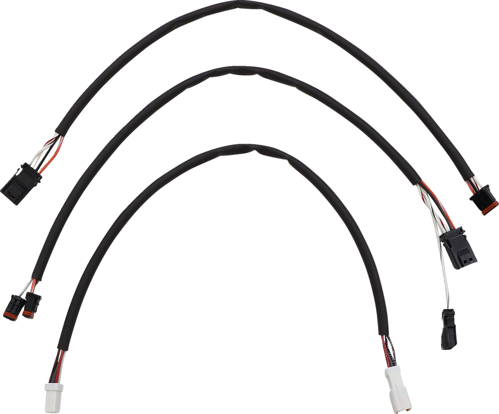 Magnum Shielding XR Handlebar Installation Kit