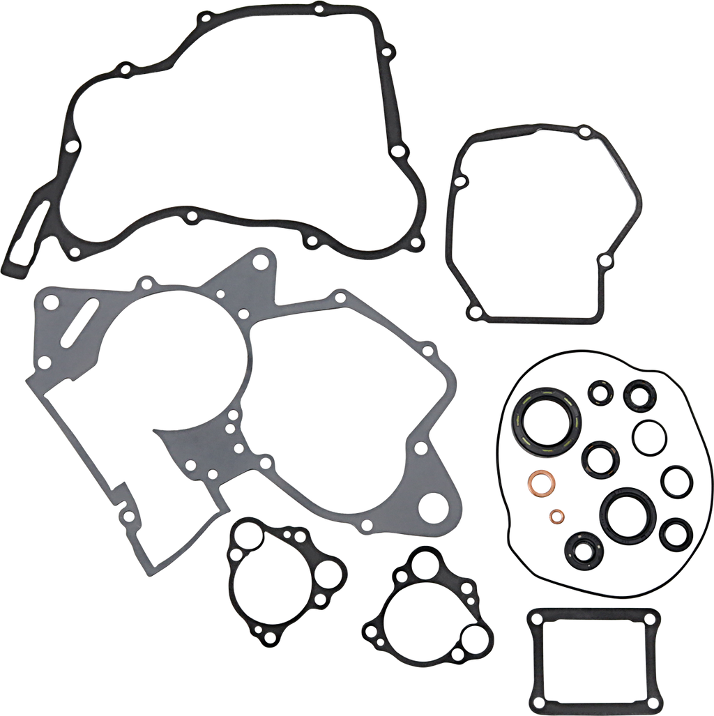 Cometic Bottom End Gasket Kit