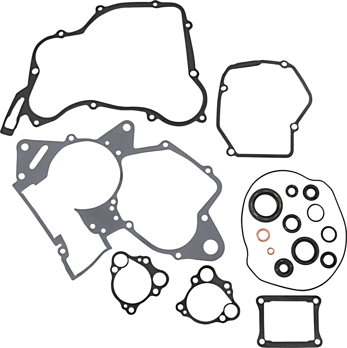 Cometic Bottom End Gasket Kit