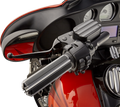 Arlen Ness 10-Gauge Comfort Grips