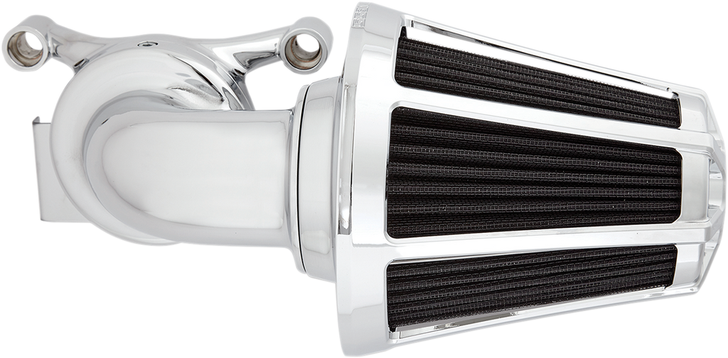Arlen Ness Monster Sucker® Air Cleaner Kit — Beveled