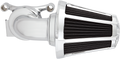 Arlen Ness Monster Sucker® Air Cleaner Kit — Beveled