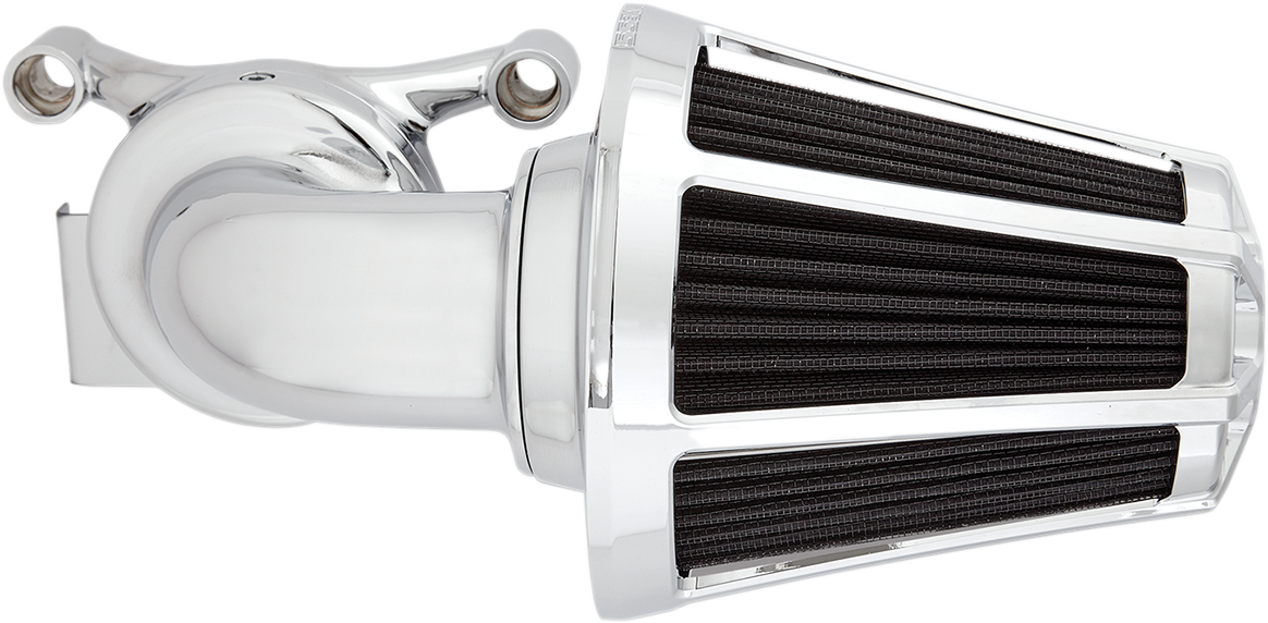 Arlen Ness Monster Sucker® Air Cleaner Kit — Beveled