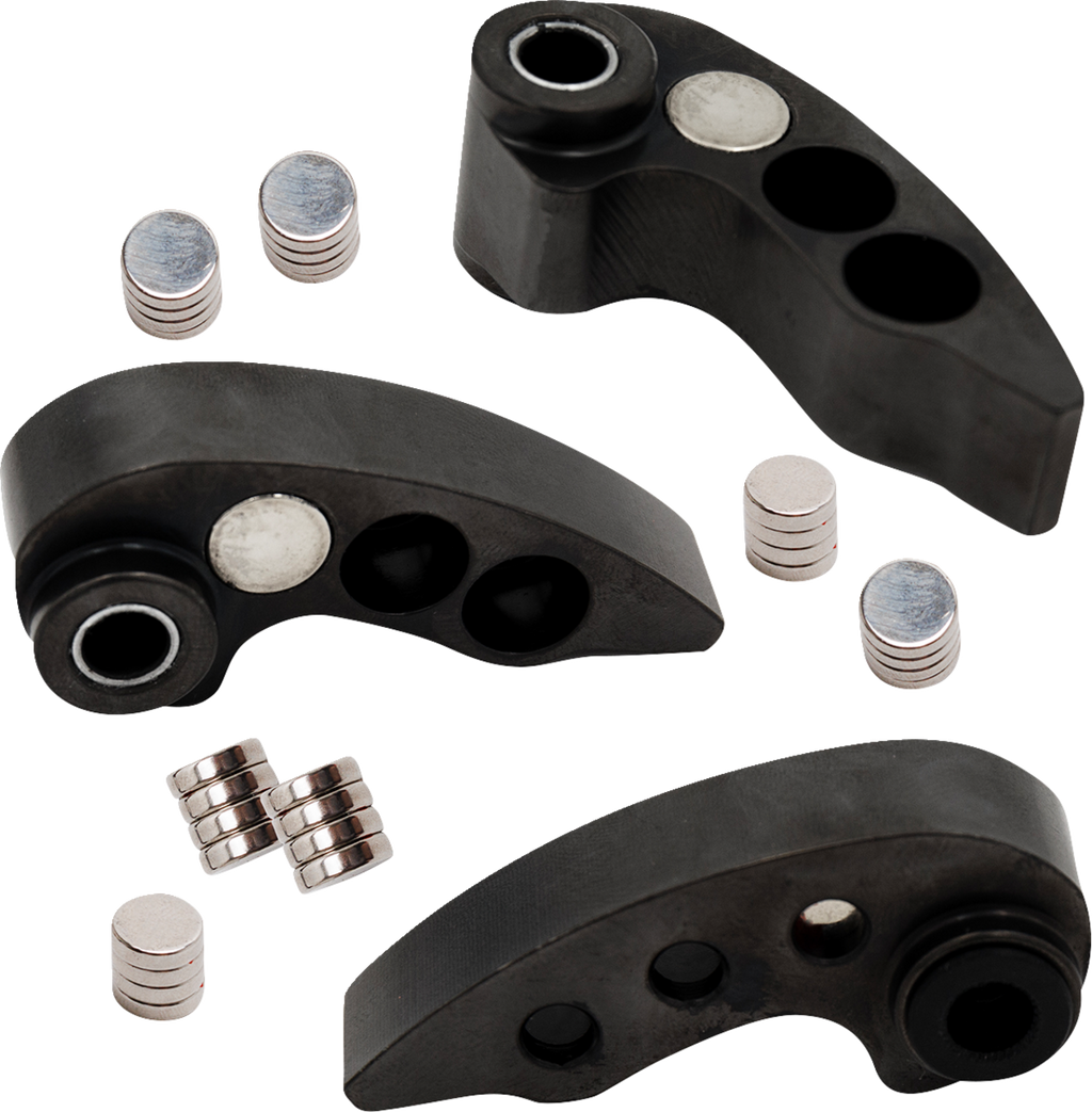 S&S Cycle Adjustable Clutch Weight Kit