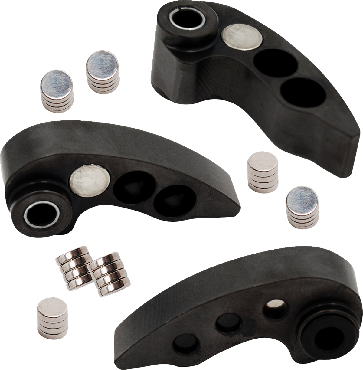 S&S Cycle Adjustable Clutch Weight Kit