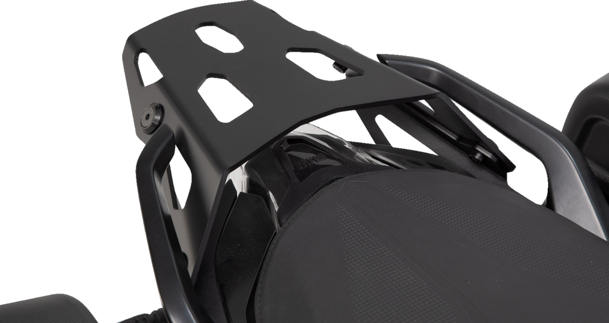 SW-Motech STREET-RACK for Luggage