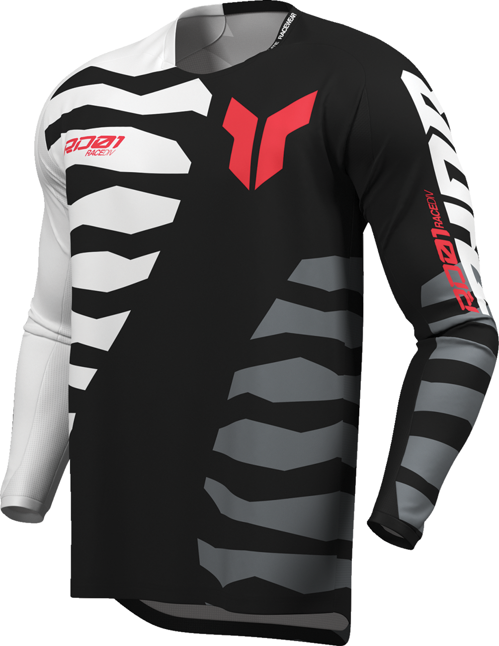 Thor Launchmode Shredder Jersey