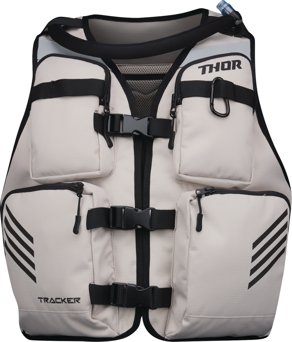 Thor Tracker Vest