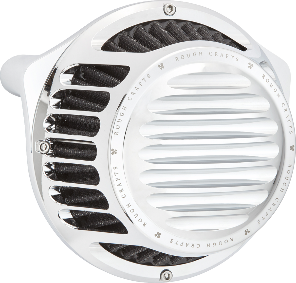 Arlen Ness Rough Craft Air Cleaner Kit