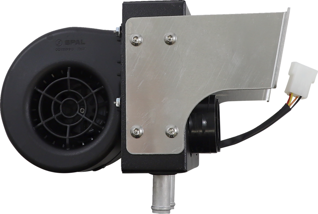 Moose Offroad UTV Cab Heater Kit