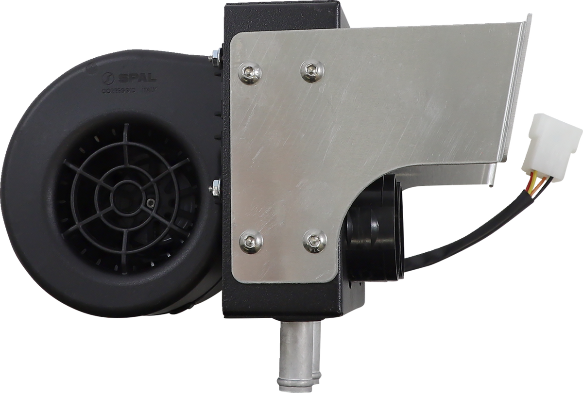 Moose Offroad UTV Cab Heater Kit