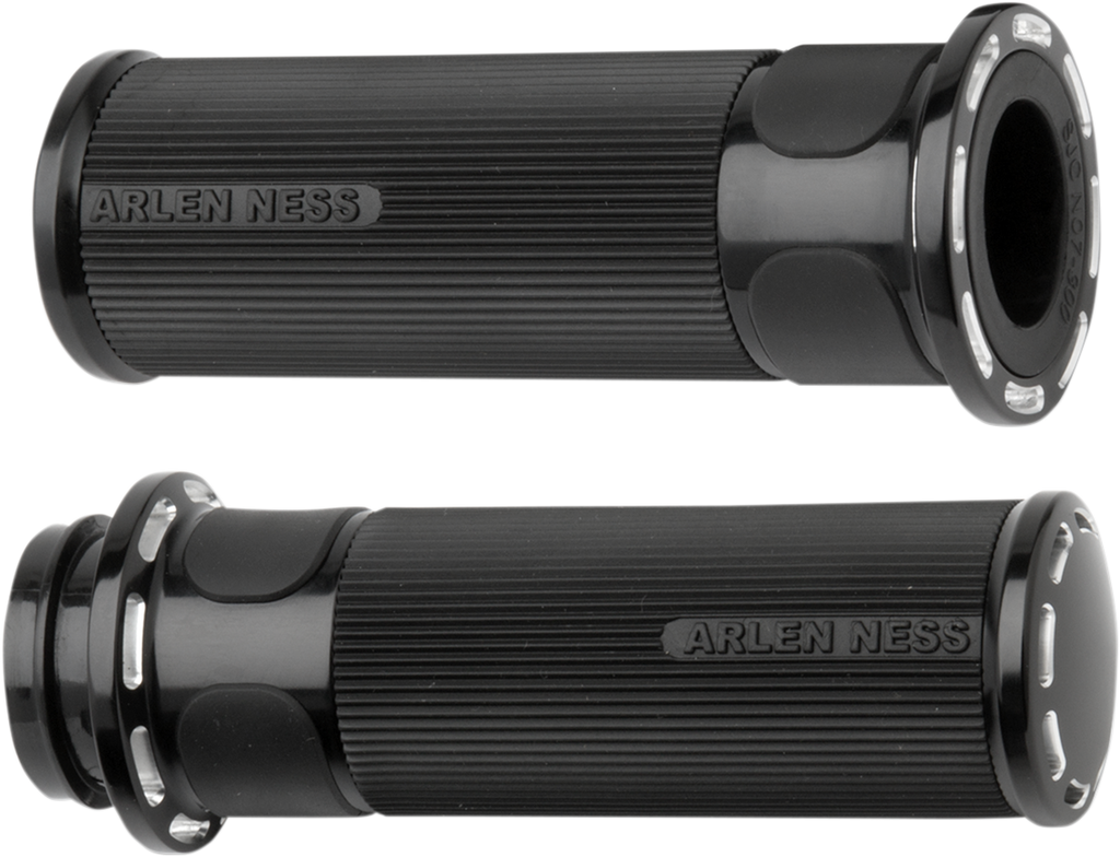 Arlen Ness Slot Track Grips
