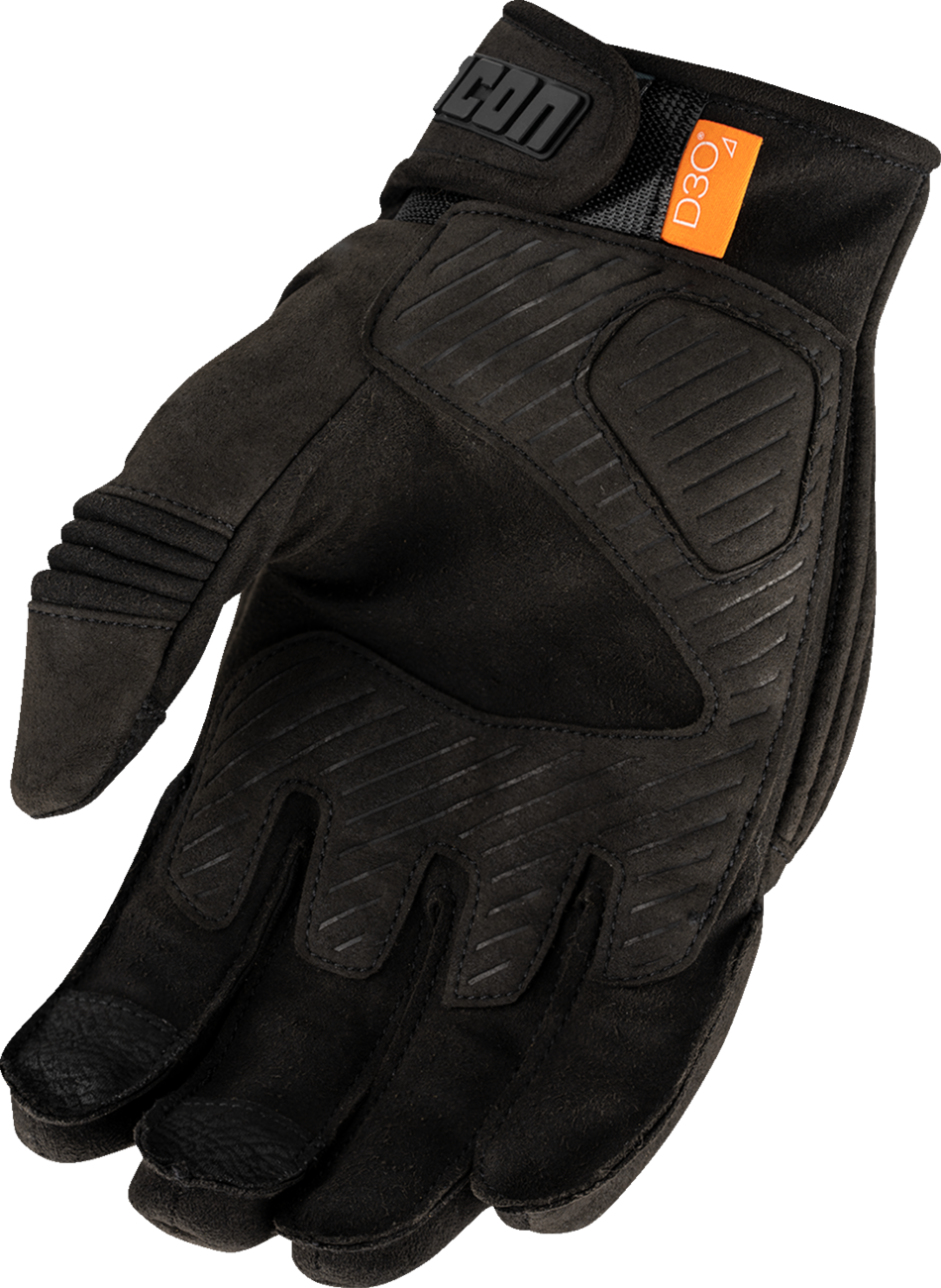 Icon Long Track CX™ Gloves