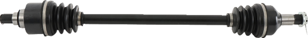 Moose Offroad Complete Axle Assembly