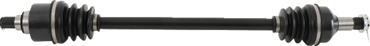 Moose Offroad Complete Axle Assembly