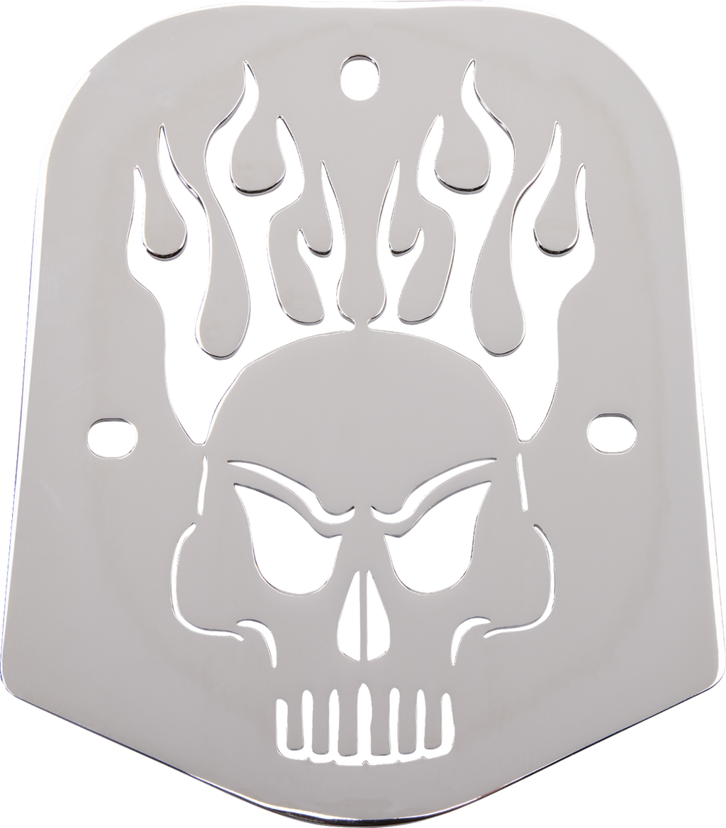 Cobra Backrest Insert