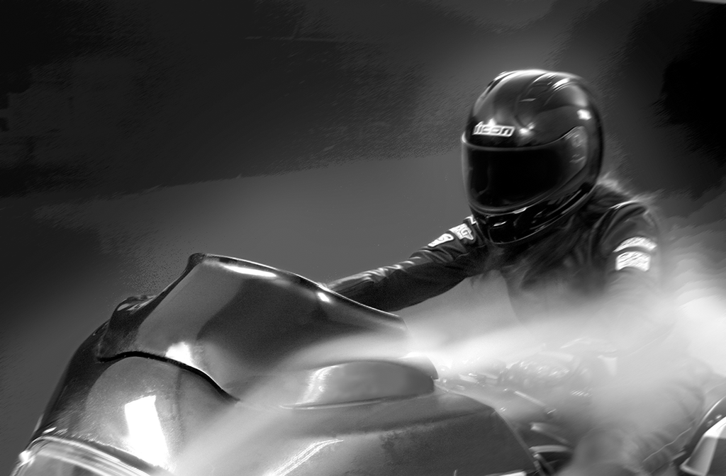 Klock Werks Flare® Windshield