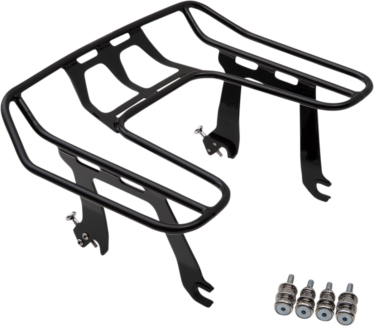 Cobra Big Ass® Detachable Wrap Around Rack