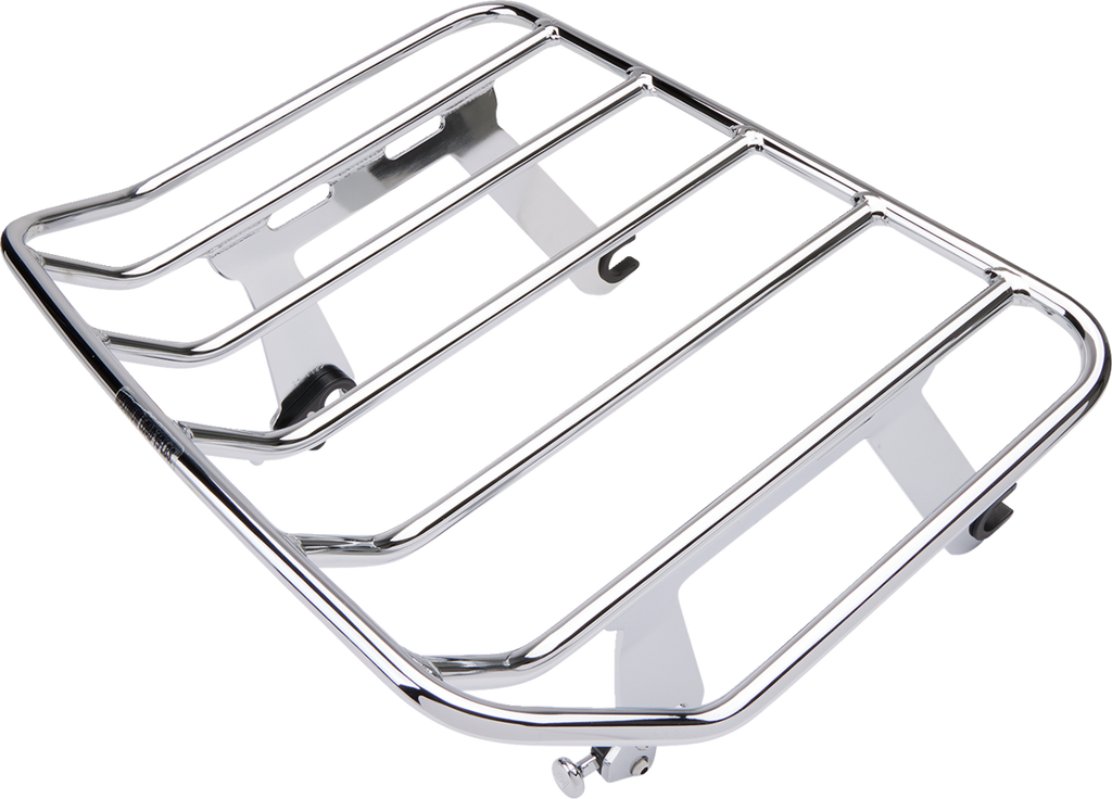 Cobra Big Ass® Detachable Solo Luggage Rack