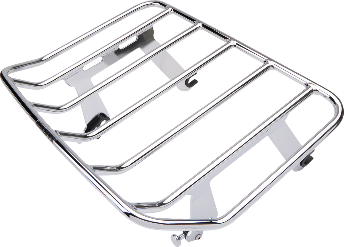 Cobra Big Ass® Detachable Solo Luggage Rack