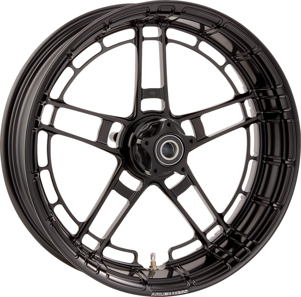Arlen Ness Flatline Rim