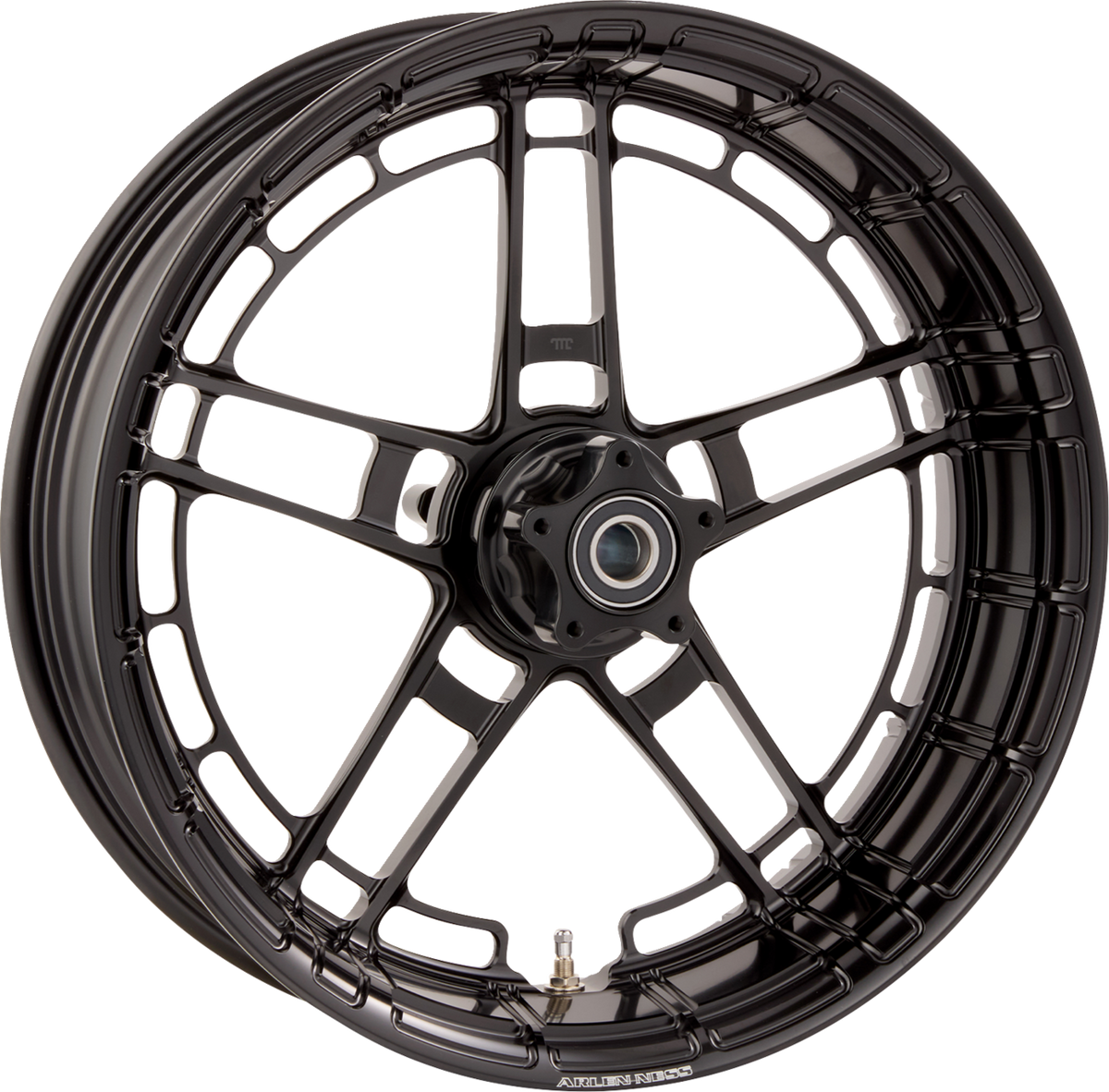 Arlen Ness Flatline Rim