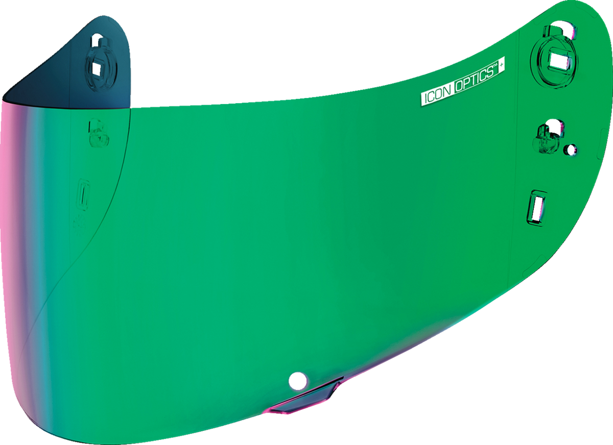 Icon Optics™ Shield