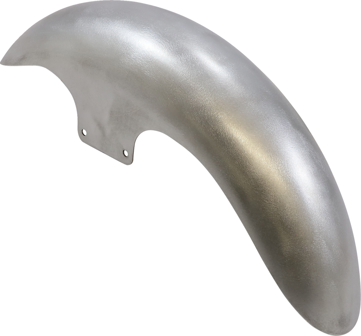 Paul Yaffe Bagger Nation Real Steel Cafe Front Fender
