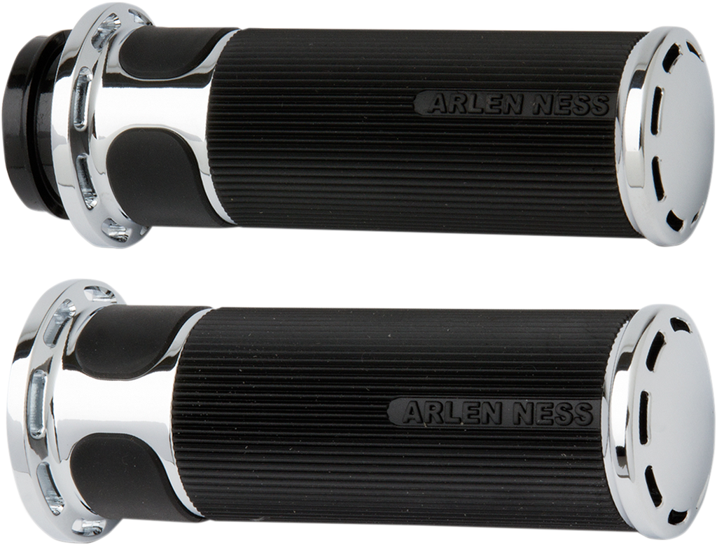 Arlen Ness Slot Track Grips