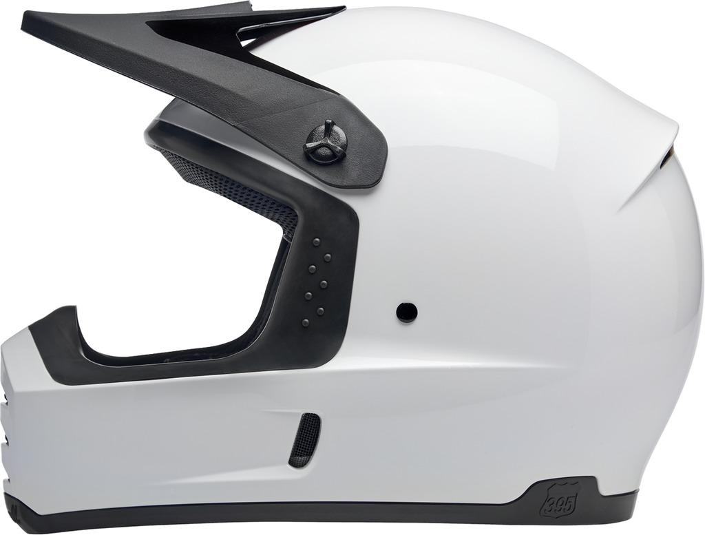 Biltwell 395 Helmet