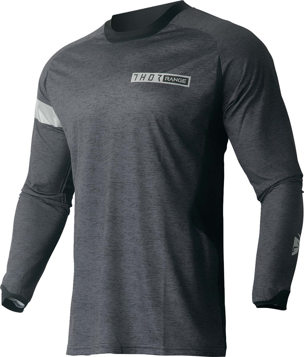 Thor Range Jersey