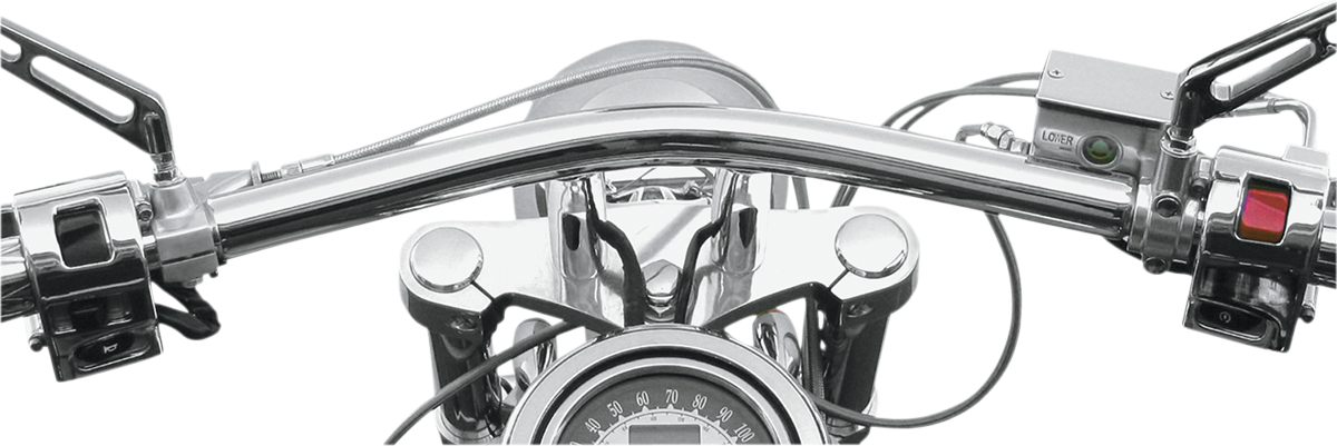 Baron 1-1/4" Radius Drag Bar