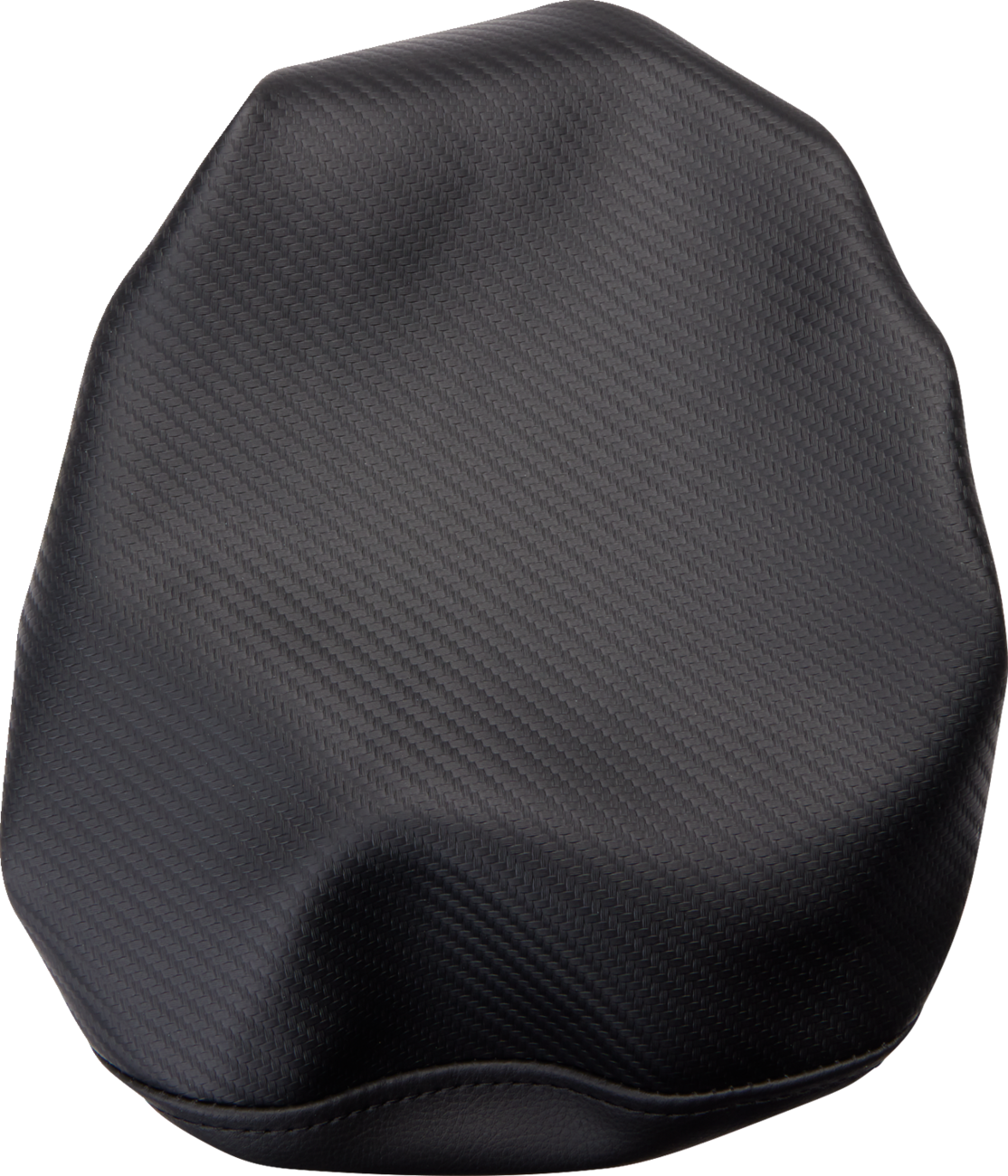 Saddlemen Gel Channel™ Sport Seat — Solo