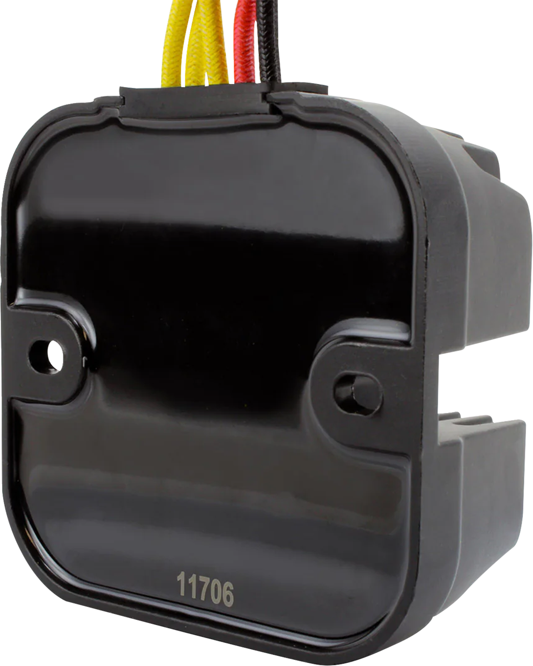 Rm Stator Charging Kit