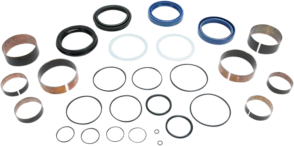 Pivot Works Fork Seal/Dust Seal Kit