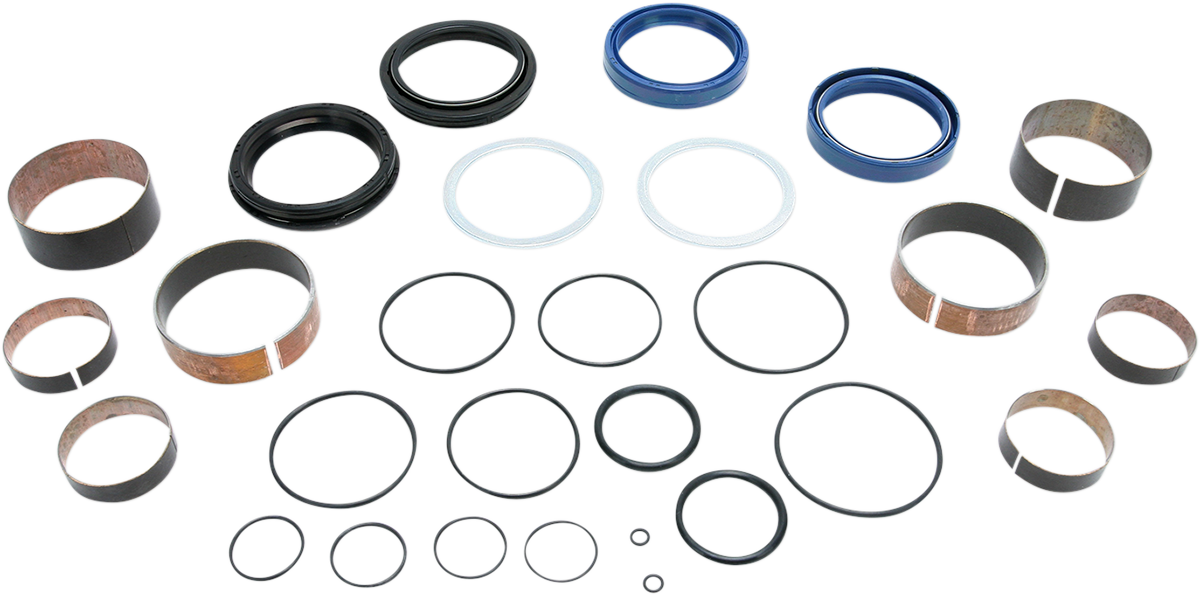 Pivot Works Fork Seal/Dust Seal Kit