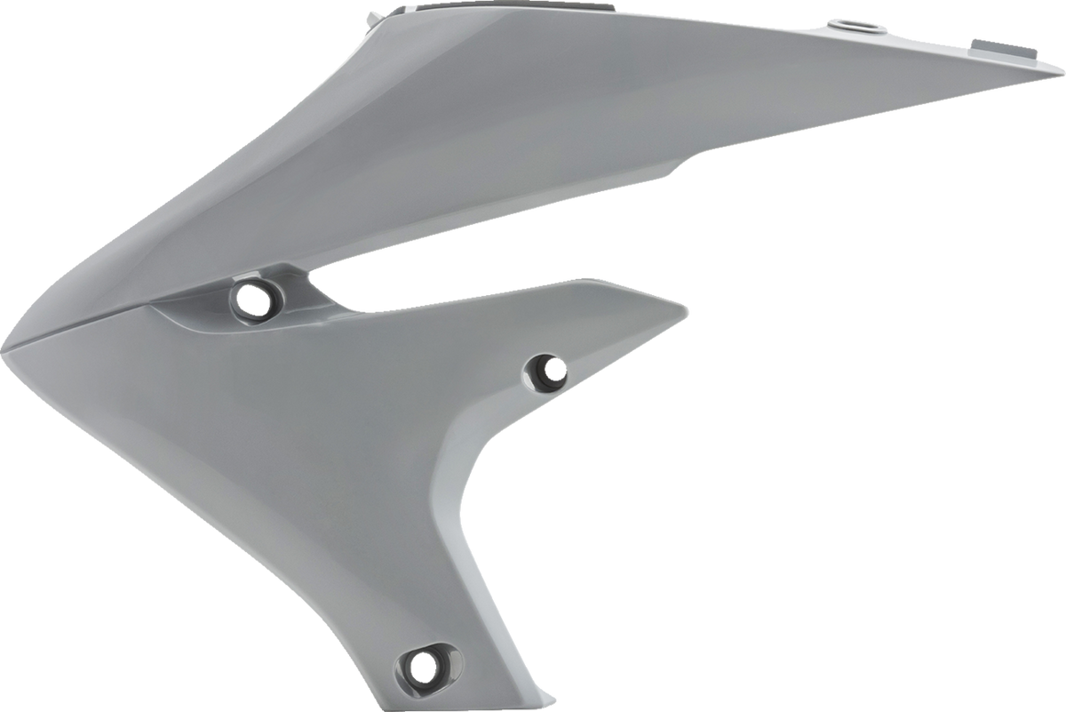 Acerbis Replacement Radiator Shrouds