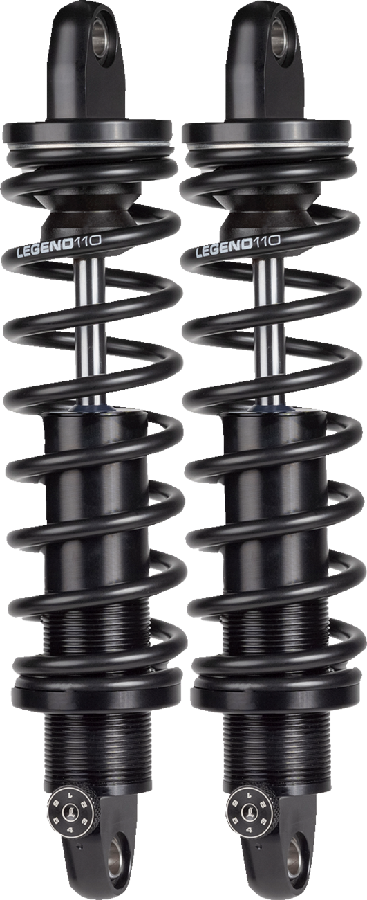 Legend Suspension REVO-A Adjustable Trike Coil Suspension