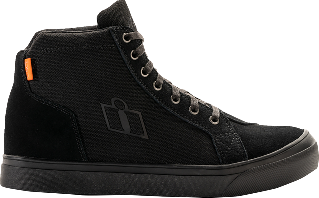 Icon Carga Boots