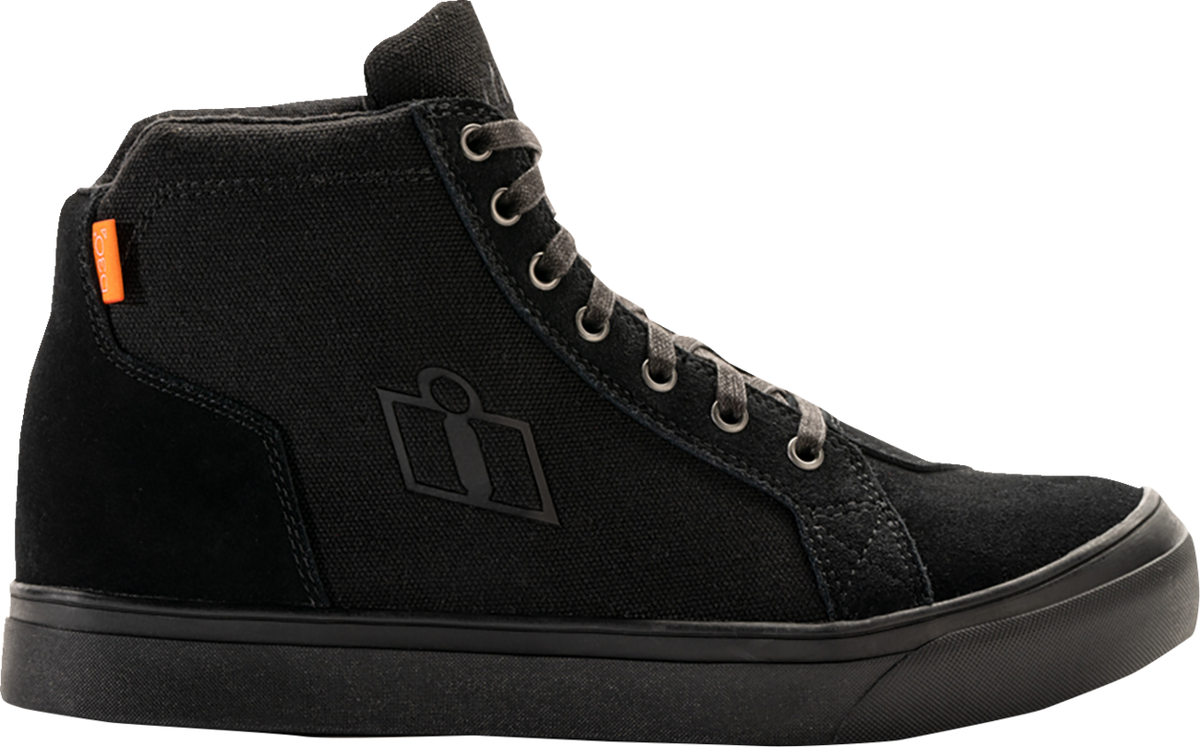 Icon Carga Boots